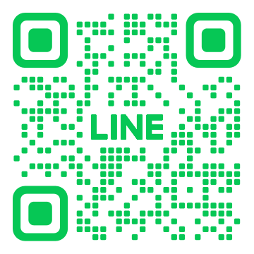 LINE 官方帳號 @616iuewa 的加入好友 QR Code
